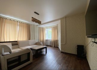Продается 3-комнатная квартира, 58 м2, Екатеринбург, метро Ботаническая, улица Белинского, 165В