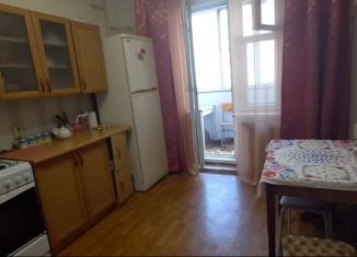 Сдам 1-комнатную квартиру, 41 м2, Смоленск, улица Попова, 117, Промышленный район