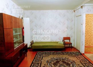 Продается двухкомнатная квартира, 44.7 м2, Волгоград, улица Писемского, 76