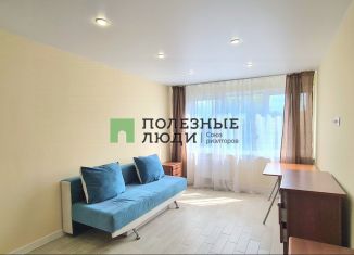 1-комнатная квартира на продажу, 32 м2, Санкт-Петербург, улица Рихарда Зорге, 15, метро Проспект Ветеранов