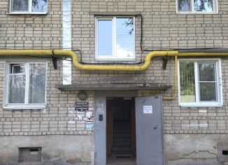 1-комнатная квартира на продажу, 33.4 м2, Тамбовская область, улица Куйбышева