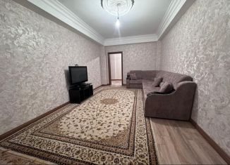 Сдается в аренду 2-комнатная квартира, 80 м2, Дагестан, улица Хаджи Булача, 21Г