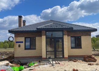 Продажа дома, 110 м2, посёлок Инеш