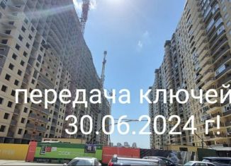Продажа 2-комнатной квартиры, 49.9 м2, Краснодарский край, улица Петра Метальникова, 36