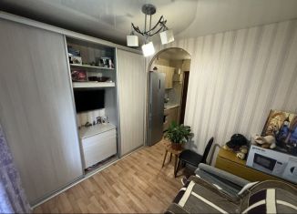 Квартира на продажу студия, 14 м2, Барнаул, улица Эмилии Алексеевой, 66
