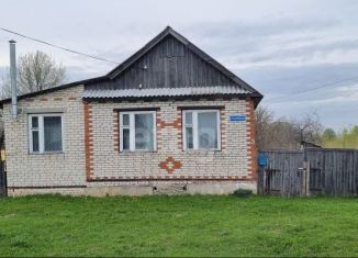 Дом на продажу, 50 м2, деревня Петроково, Полевая улица, 5