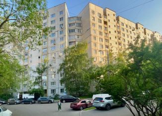 Продаю 2-комнатную квартиру, 54 м2, Москва, Филёвский бульвар, 12, район Филёвский Парк