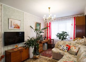 Продается 3-ком. квартира, 59.6 м2, Хабаровский край, улица Дикопольцева, 32к2