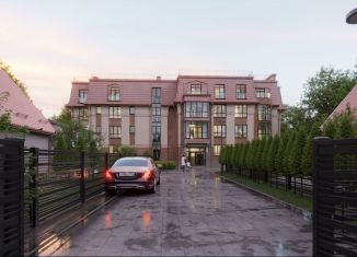 Продажа 3-комнатной квартиры, 96 м2, Калининград, Центральный район, улица Ватутина, 38А