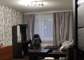 Сдам 2-комнатную квартиру, 54 м2, Новосибирск, улица Объединения, 86, Калининский район