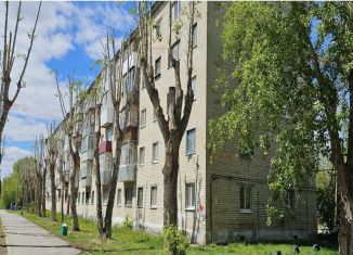 Продается однокомнатная квартира, 29.8 м2, Свердловская область, улица Косарева, 19