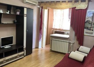 Сдача в аренду 1-ком. квартиры, 38 м2, Анапа, улица Трудящихся, 2/2