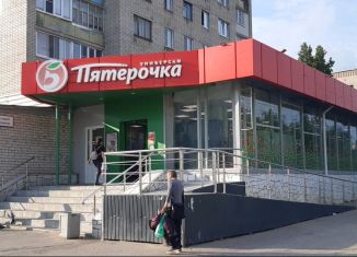 Аренда торговой площади, 19 м2, Чувашия, улица Винокурова, 38