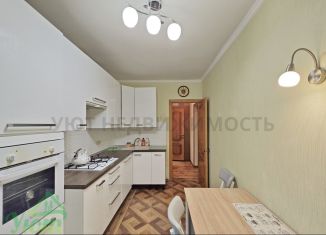 3-комнатная квартира в аренду, 66.9 м2, Жуковский, Московская площадь, 7