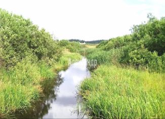 Продается земельный участок, 400 сот., посёлок Терву