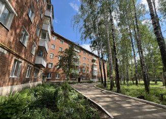 Продам трехкомнатную квартиру, 61.7 м2, Воткинск, улица Белинского