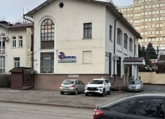 Аренда офиса, 21 м2, Кисловодск, проспект Победы, 33А