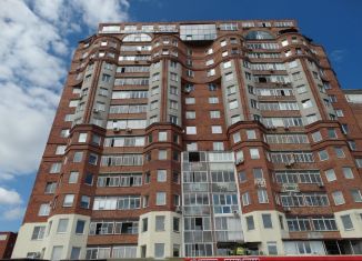Продажа трехкомнатной квартиры, 149.9 м2, Челябинская область, Каслинская улица, 101Б