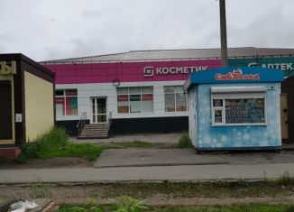 Сдам торговую площадь, 24 м2, Омская область, Комсомольский проспект, 4В
