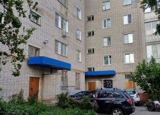 Трехкомнатная квартира на продажу, 60.6 м2, Ивановская область, Наволокская улица, 1Б