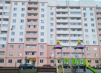 Продажа однокомнатной квартиры, 44.7 м2, Рязань, Железнодорожный район, Михайловское шоссе, 234к1