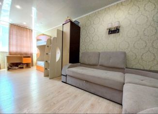 1-комнатная квартира на продажу, 44.1 м2, Анапа, Владимирская улица, 154к1, ЖК Трио