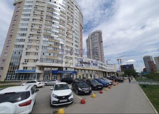 Продажа однокомнатной квартиры, 55 м2, Екатеринбург, улица Белинского, 222