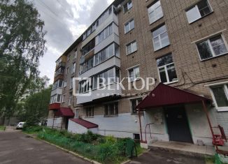 1-комнатная квартира на продажу, 31.1 м2, Ярославль, улица Курчатова, 9, Красноперекопский район
