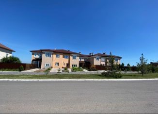 Продам таунхаус, 210 м2, село Акбердино, Парковая улица, 11