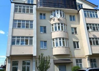 2-комнатная квартира на продажу, 73 м2, Ярославль, Большая Фёдоровская улица, 65, Красноперекопский район