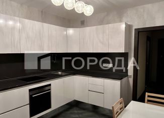 Продается 1-комнатная квартира, 45.5 м2, Москва, 1-я Новокузьминская улица, 11, метро Выхино