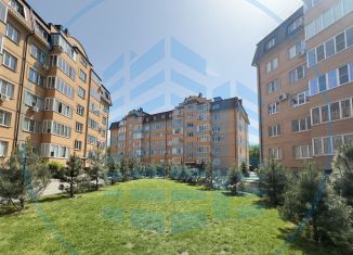 Продается трехкомнатная квартира, 106 м2, Ставропольский край, Октябрьская площадь, 31А