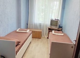 Сдается в аренду комната, 12 м2, посёлок Прибрежный, Вишнёвая улица, 1