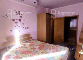 Продажа 3-комнатной квартиры, 78.4 м2, Волгоградская область, проспект Канатчиков, 1