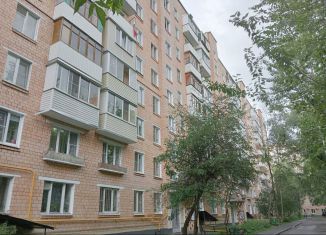 Продажа двухкомнатной квартиры, 41.7 м2, Москва, Учинская улица, 1А