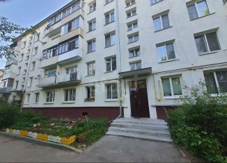Продажа 2-комнатной квартиры, 45 м2, Москва, посёлок Ерино, 1