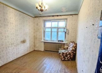 Двухкомнатная квартира на продажу, 42 м2, Новгородская область, улица Радистов, 23А
