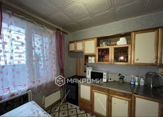 Двухкомнатная квартира на продажу, 52.9 м2, Челябинская область, Прокатная улица, 26