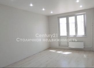 Продается 1-комнатная квартира, 37.5 м2, Москва, улица Никитина, 18к1