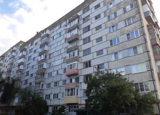 Продажа однокомнатной квартиры, 34 м2, Пенза, Ладожская улица, 95, Октябрьский район