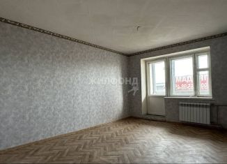 Продается 2-ком. квартира, 50.2 м2, Новосибирск, улица Тургенева, 182