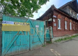 Продажа однокомнатной квартиры, 30 м2, Костромская область, Комсомольская улица, 28