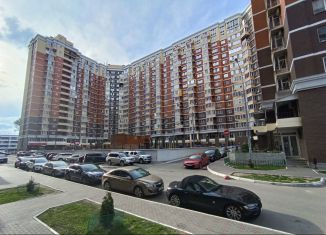 Продается однокомнатная квартира, 34 м2, Московская область, Приокский переулок, 7к1