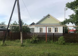 Дом на продажу, 52.5 м2, Нижегородская область, Полевая улица