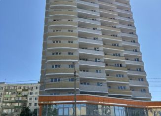 Продажа однокомнатной квартиры, 43.3 м2, Астрахань, проезд Воробьева, 5А, Советский район