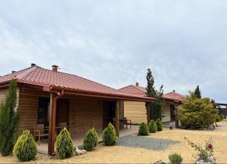 Дом в аренду, 30 м2, село Знаменское, Строительная улица