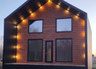 Продам дом, 96 м2, деревня Зелёное Поле