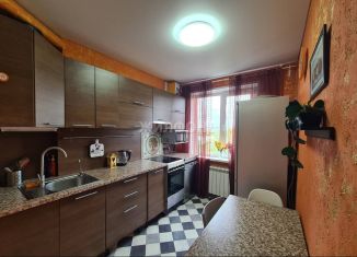 Продается 3-комнатная квартира, 59.5 м2, Новосибирск, улица Саввы Кожевникова, 15, Кировский район