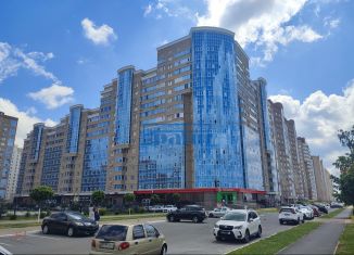 Сдаю торговую площадь, 80 м2, Курск, проспект Анатолия Дериглазова, 35, Центральный округ