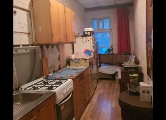 Трехкомнатная квартира на продажу, 78 м2, Санкт-Петербург, набережная реки Карповки, 36
